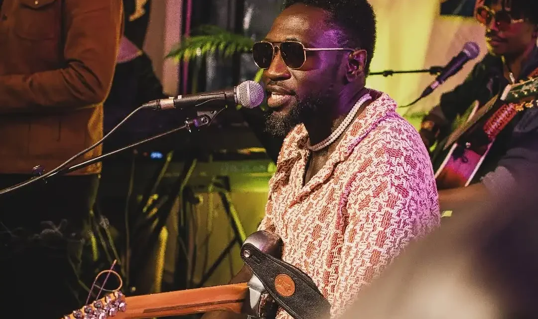 Fancy Fingers Biography: Age, Wife, Height, Net Worth, Albums & Songs, Awards, Books, YouTube