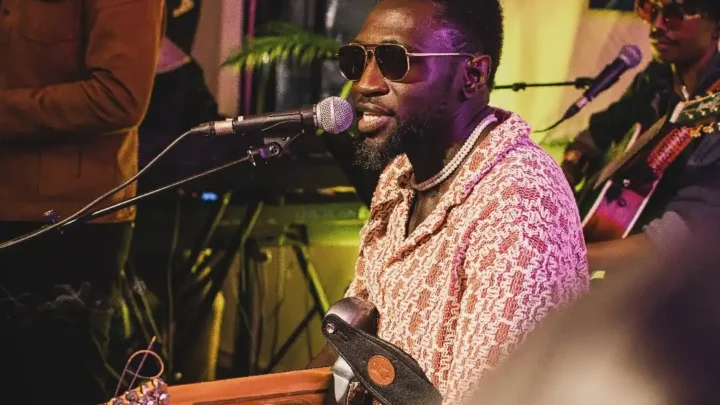 Fancy Fingers Biography: Age, Wife, Height, Net Worth, Albums & Songs, Awards, Books, YouTube