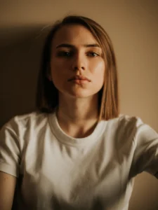 Yana Yenzhayeva