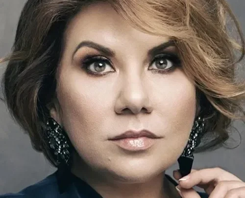 Marina Fedunkiv Biography: TV Shows, Age, Height, Ethnicity, Movies, Parents, Net Worth