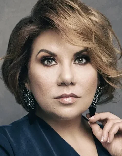 Marina Fedunkiv Biography: TV Shows, Age, Height, Ethnicity, Movies, Parents, Net Worth