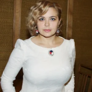 Irina Pegova