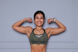 Radhika Bose