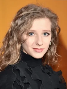 Elizaveta Arzamasova