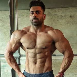 Junaid Kaliwala