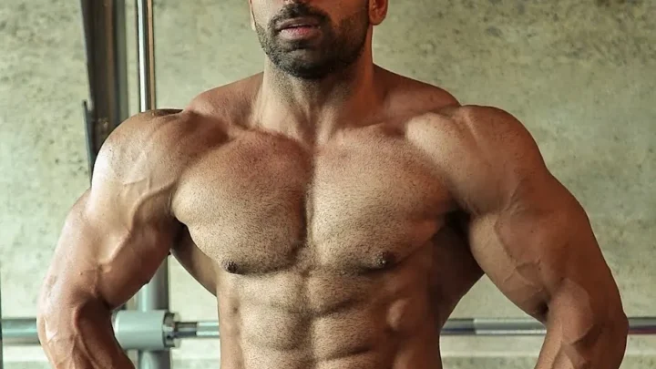 Junaid Kaliwala Biography: Height, Age, Wife, Net Worth, Parents, IFBB Pro, Bodybuilding, Wiki