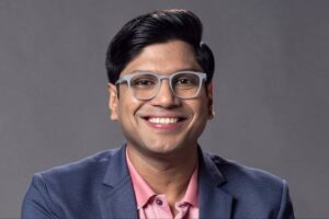 Peyush Bansal