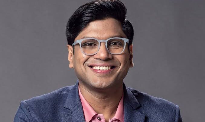 Peyush Bansal Biography: Age, Wife, Net Worth, Parents, Height, Children, Shark Tank, Wiki