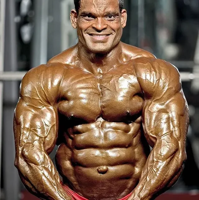 Rajendran Mani Biography: Age, Wife, Net Worth, Parents, Height, Children, Bodybuilding, Mr. World, Wiki