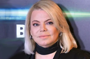Yana Poplavskaya