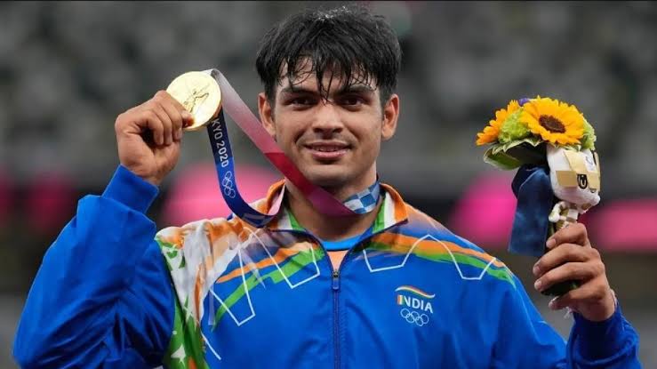 Neeraj Chopra Biography: Age, Wife, Net Worth, Parents, Height, Olympics, Javelin, Wiki
