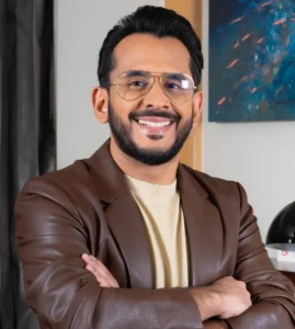 Aman Gupta