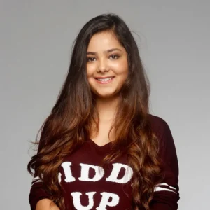 Shraddha Sharma