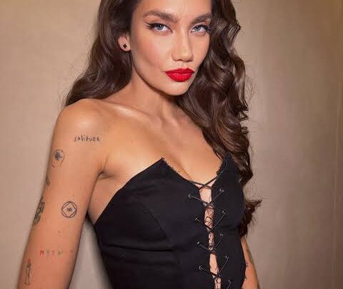 Karina Istomina Biography: Instagram, Net Worth, Podcast, Awards, Age, Religion