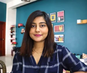 Kritika Goel
