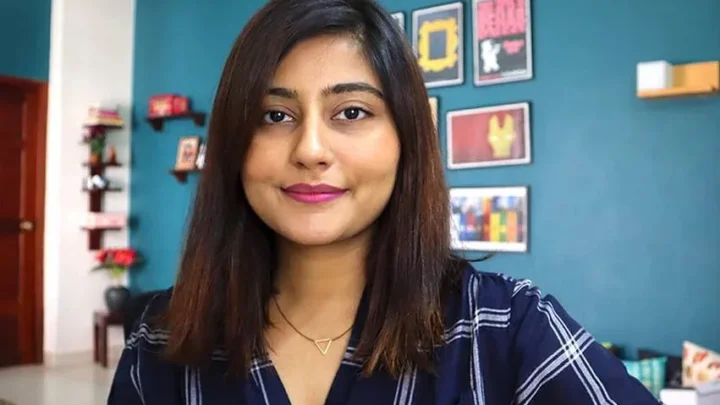 Kritika Goel Biography: Age, Net Worth, Parents, Height, Boyfriend, Travel, YouTube, Career