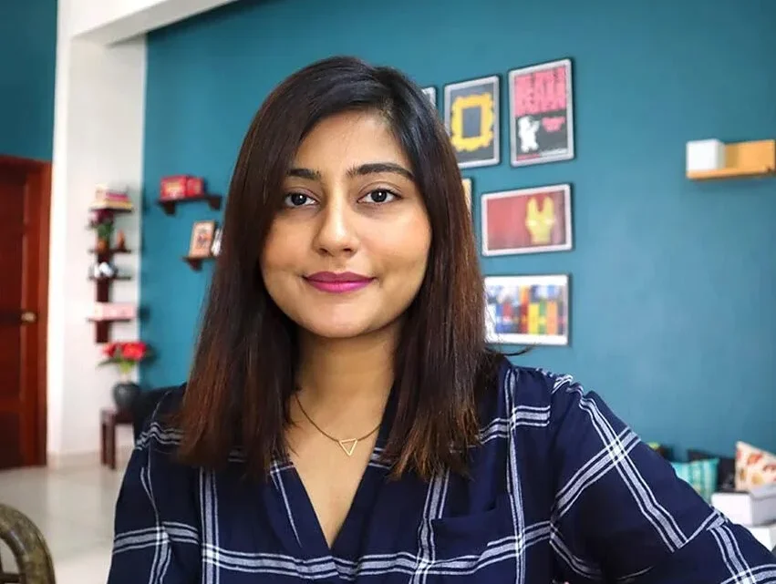 Kritika Goel Biography: Age, Net Worth, Parents, Height, Boyfriend, Travel, YouTube, Career