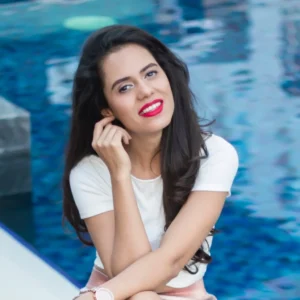 Aakriti Rana