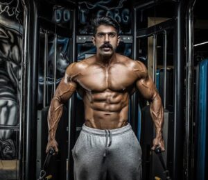 Rubal Dhankar