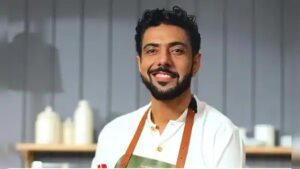 Ranveer Brar
