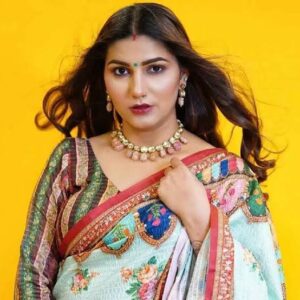 Sapna Choudhary