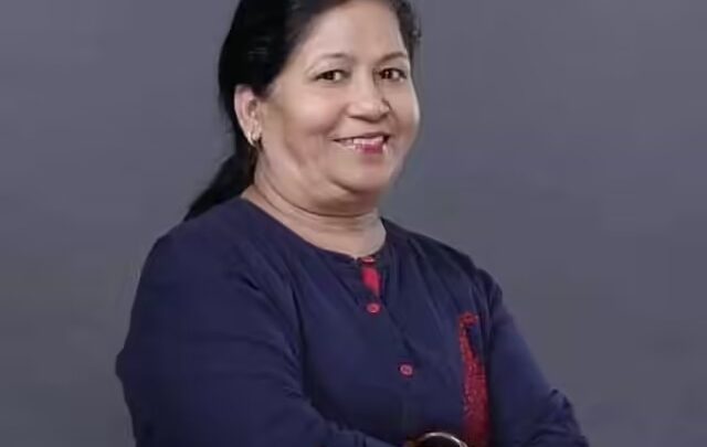 Nisha Madhulika Biography: Age, Husband, Net Worth, YouTube, Parents, Children, Awards