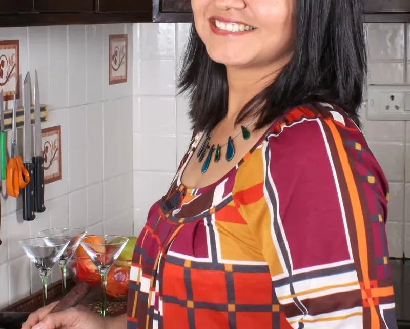 Archana Doshi Biography: Food Blogger, Age, Husband, Net Worth, Archana’s Kitchen, Books