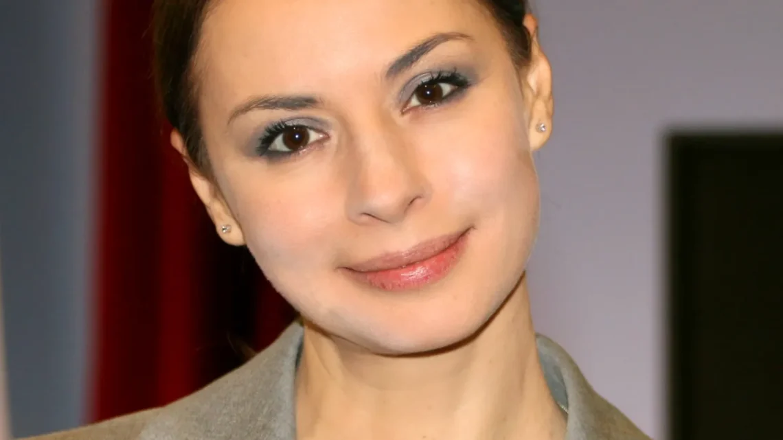 Irina Lachina Biography: Husband, Ethnicity, Awards, Movies, Age, Height, Net Worth