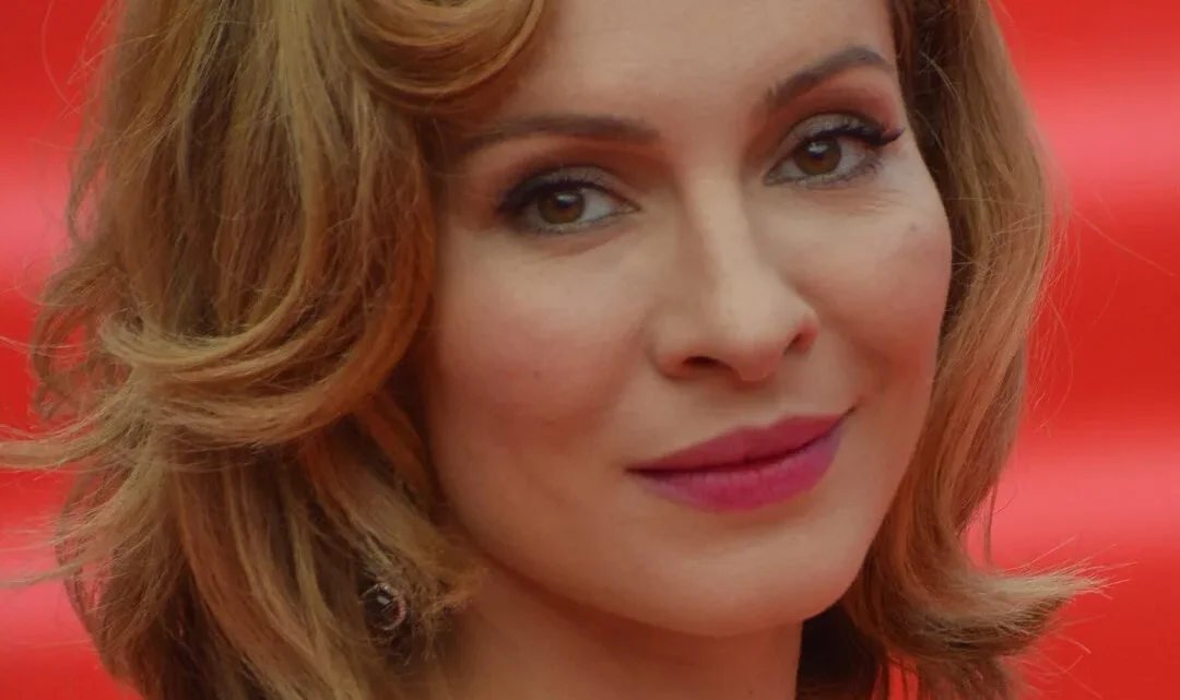 Elena Podkaminskaya Biography: Ethnicity, Parents, Instagram, Net Worth, Age, Height, Movies