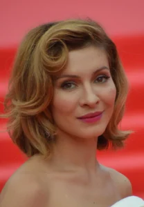 Elena Podkaminskaya