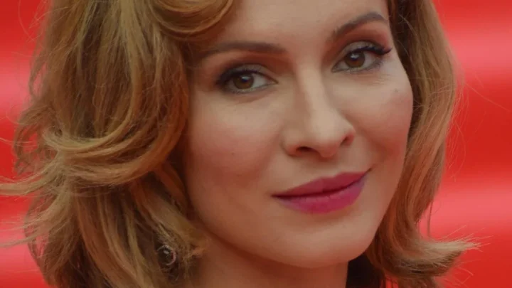 Elena Podkaminskaya Biography: Ethnicity, Parents, Instagram, Net Worth, Age, Height, Movies