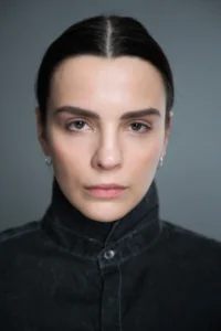Kseniya Lukyanchikova