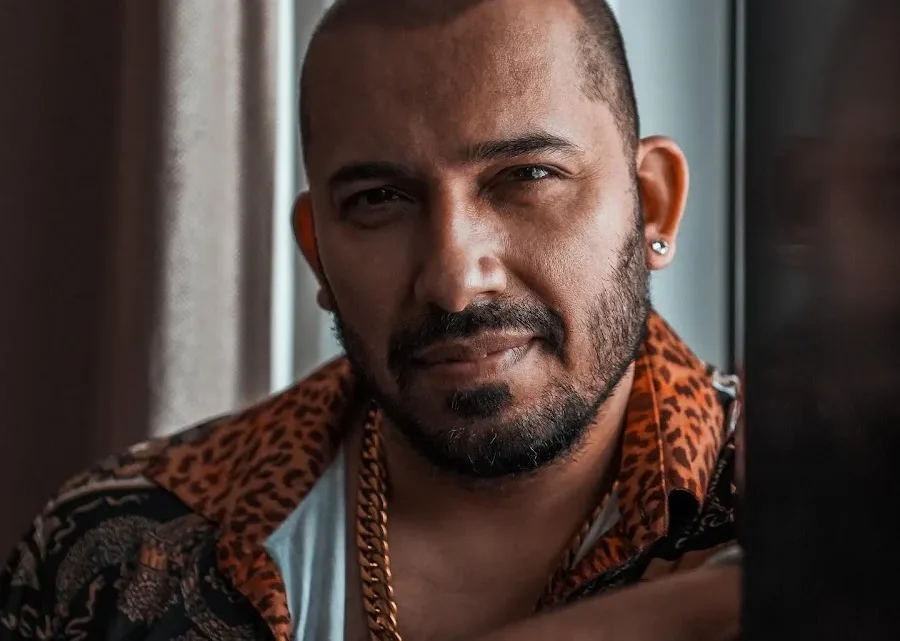 Ali Quli Mirza Biography: Songs, Age, Bigg Boss 8, Net Worth, Movies, Albums, Wife, TV Shows