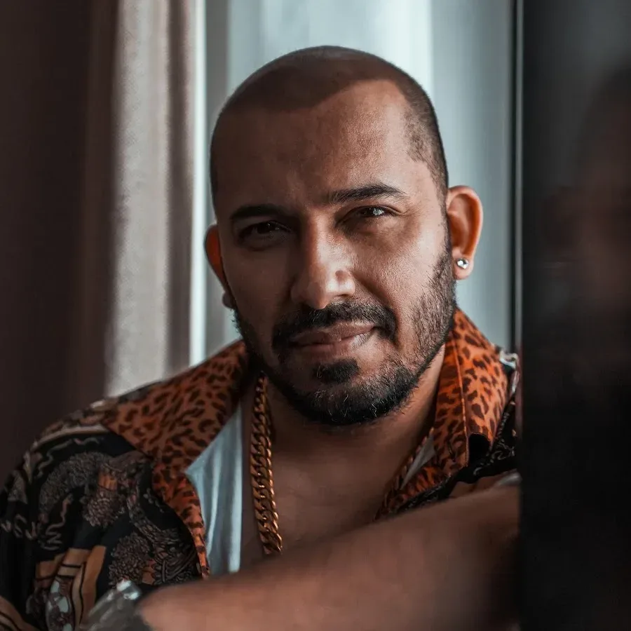 Ali Quli Mirza Photo