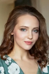 Yulia Khlynina