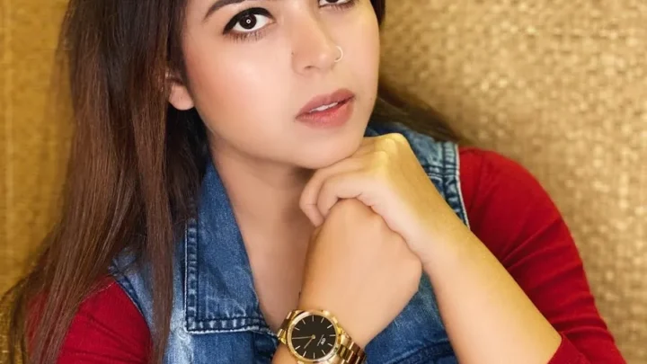 Shoaib Ibrahim’s sister, Saba Ibrahim Biography: Age, Husband, YouTuber, Net Worth, Parents, Siblings, Children