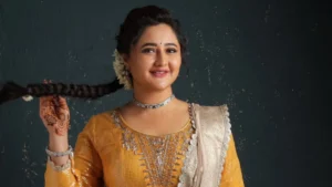 Rashami Desai