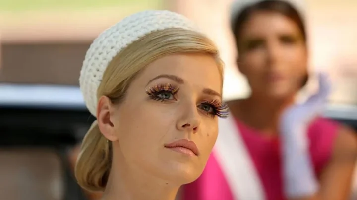 Karina Andolenko Biography: Ethnicity, Parents, Movies, Religion, Age, Height, Net Worth