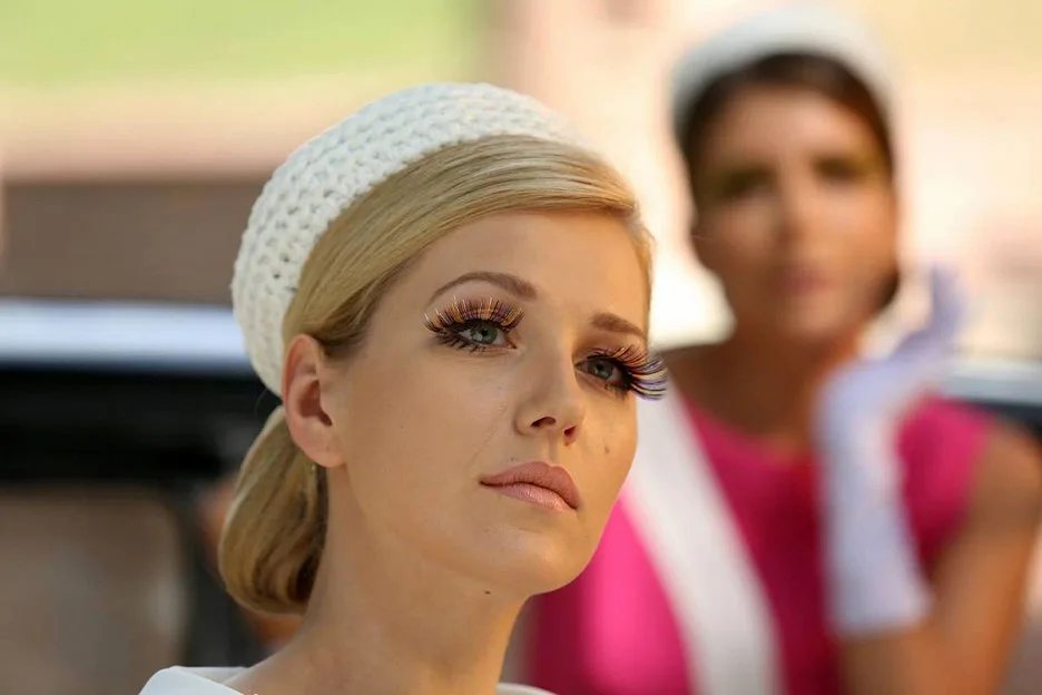 Karina Andolenko Biography: Ethnicity, Parents, Movies, Religion, Age, Height, Net Worth