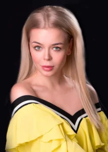 Alina Grosu