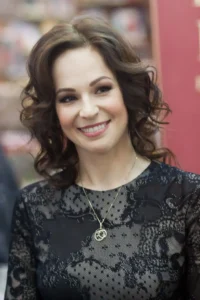 Irina Medvedeva