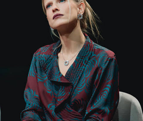 Sofya Ernst Biography: Ethnicity, Parents, Instagram, Net Worth, Movies, Religion, Children