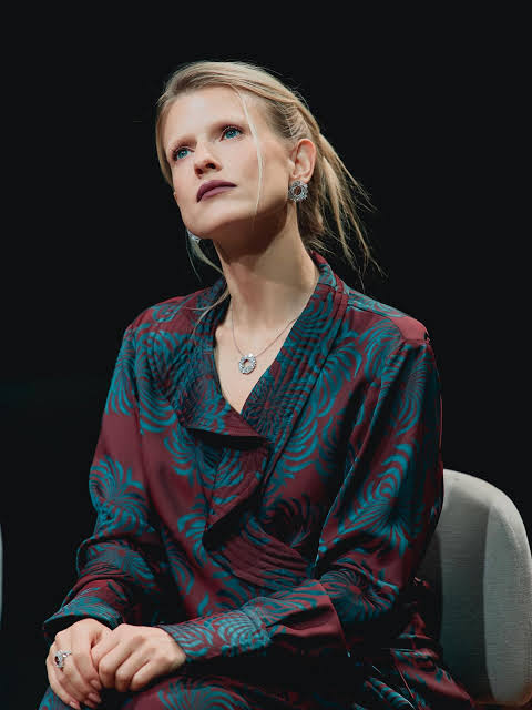 Sofya Ernst Biography: Ethnicity, Parents, Instagram, Net Worth, Movies, Religion, Children