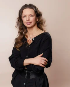 Alisa Grebenshchikova