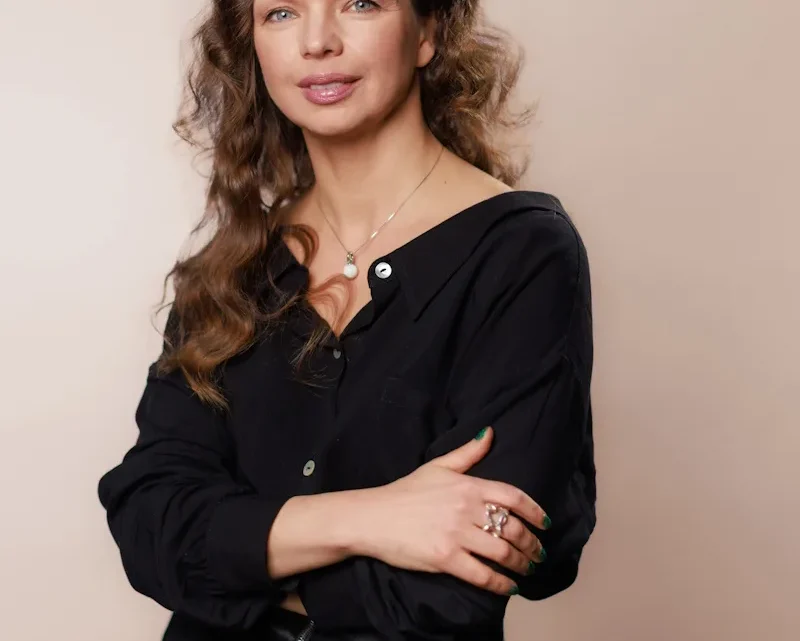 Boris Grebenshchikov’s Daughter, Alisa Grebenshchikova Biography: Net Worth, Age, Height, Movies, Ethnicity, Awards