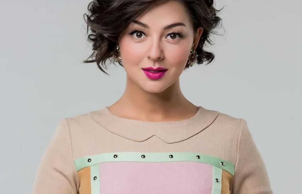 Marina Kravets Biography: TV Shows, Age, Songs, Height, Ethnicity, Movies, Net Worth