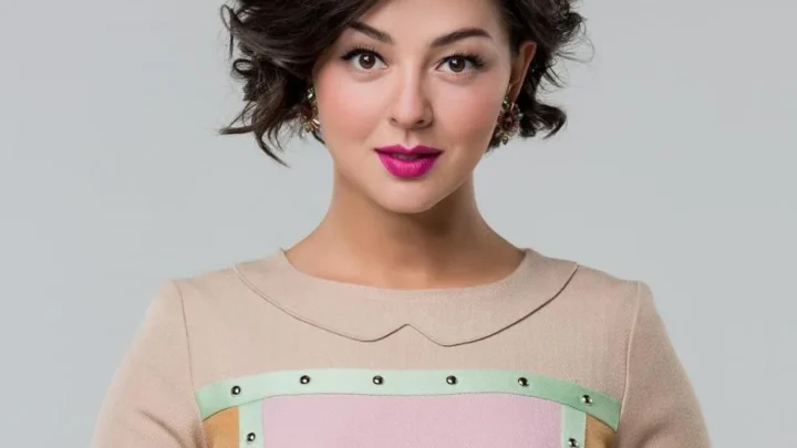 Marina Kravets Biography: TV Shows, Age, Songs, Height, Ethnicity, Movies, Net Worth