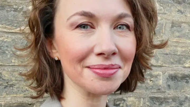 Anna Alexandrova Biography: Ethnicity, Net Worth, Awards, Age, Height, Parents, Husband