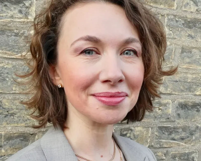 Anna Alexandrova Biography: Ethnicity, Net Worth, Awards, Age, Height, Parents, Husband