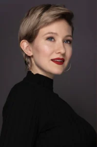 Yana Gladkikh